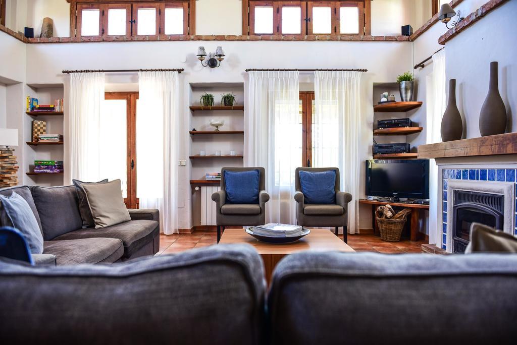 La Perla De Frigiliana Bed & Breakfast Deluxe エクステリア 写真