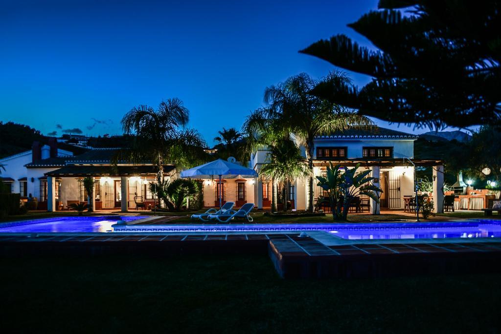La Perla De Frigiliana Bed & Breakfast Deluxe エクステリア 写真